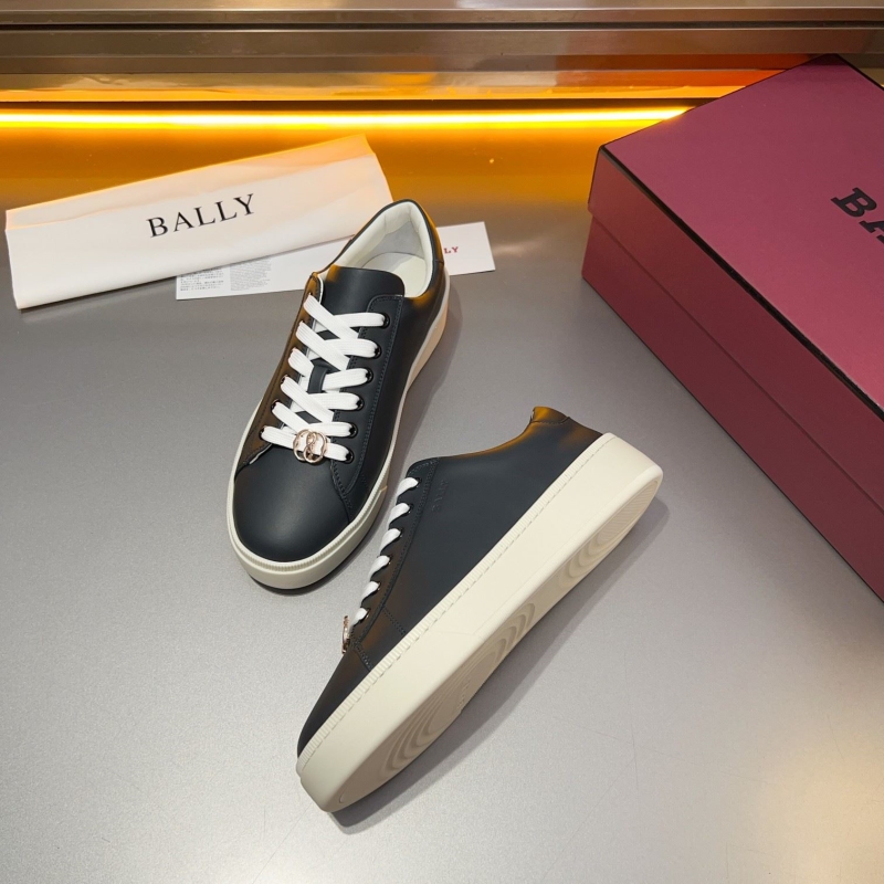 Bally Sneakers